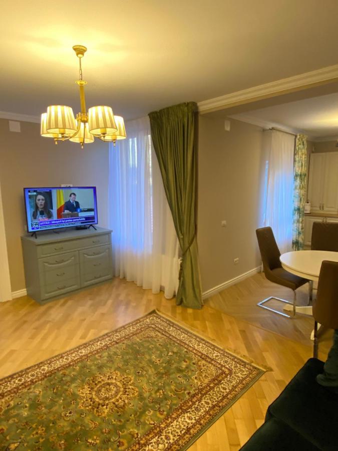 شقة Casa Ayan سيبيو المظهر الخارجي الصورة